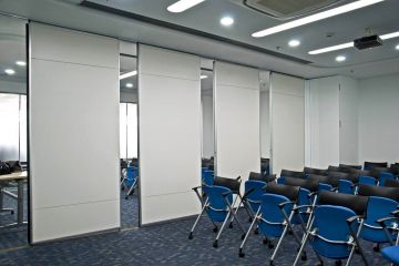 你知道活動隔墻，活動隔斷墻折疊門嗎？