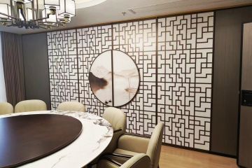 如何選擇活動(dòng)隔斷會(huì)顯得高端有質(zhì)感？